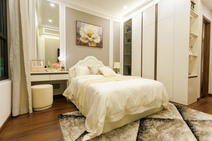 Tiêu chuẩn gỗ E0 và xu hướng sống khỏe trong căn hộ hiện đại tại AVA Center